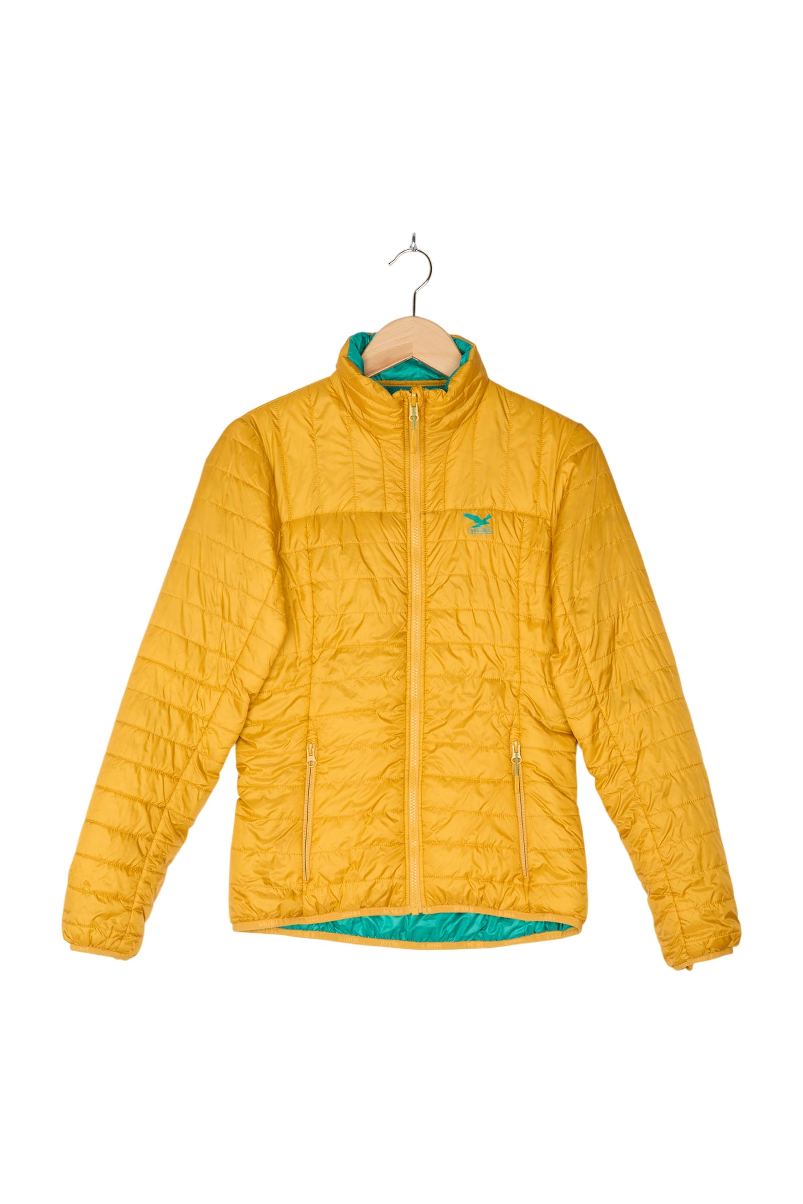 Kunstfaserjacke für Damen